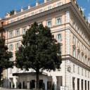 Róma szállás - Jumeirah Grand Hotel Via Veneto