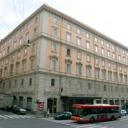 Róma szállás - Bettoja Hotel Massimo d'Azeglio