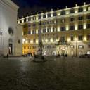 Róma szállás - Grand Hotel De La Minerve