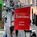 Róma szállás - Residenza Frattina