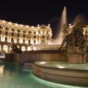 Róma szállás - Exedra A Boscolo Luxury Hotel