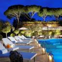 Róma szállás - Parco dei Principi Grand Hotel & SPA