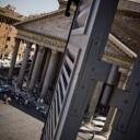 Róma szállás - Pantheon Royal Suite