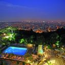 Róma szállás - Rome Cavalieri, Waldorf Astoria Hotels and Resorts