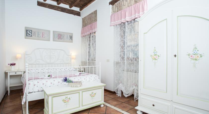Apartments in Trastevere Toc Toc1